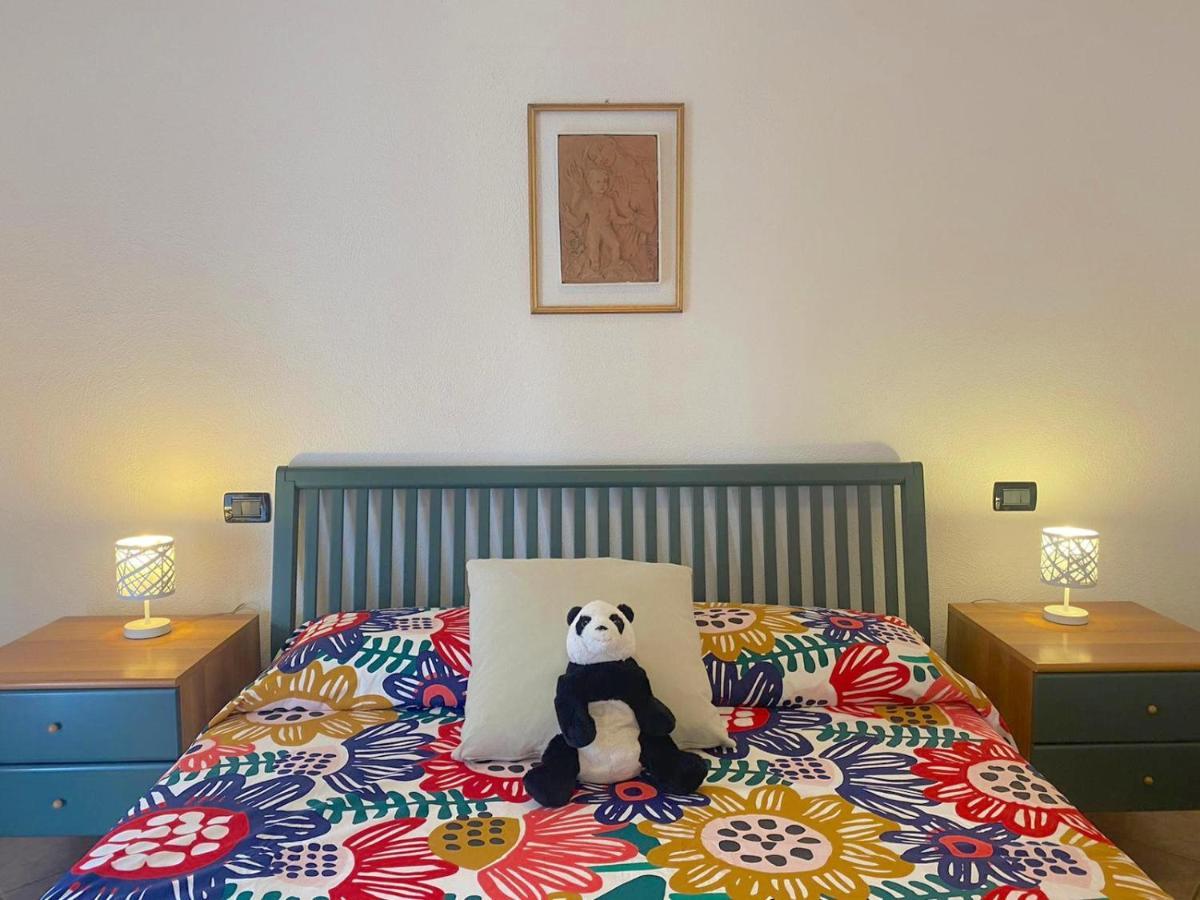Garda Resort Village ペスキエーラ・デル・ガルダ エクステリア 写真