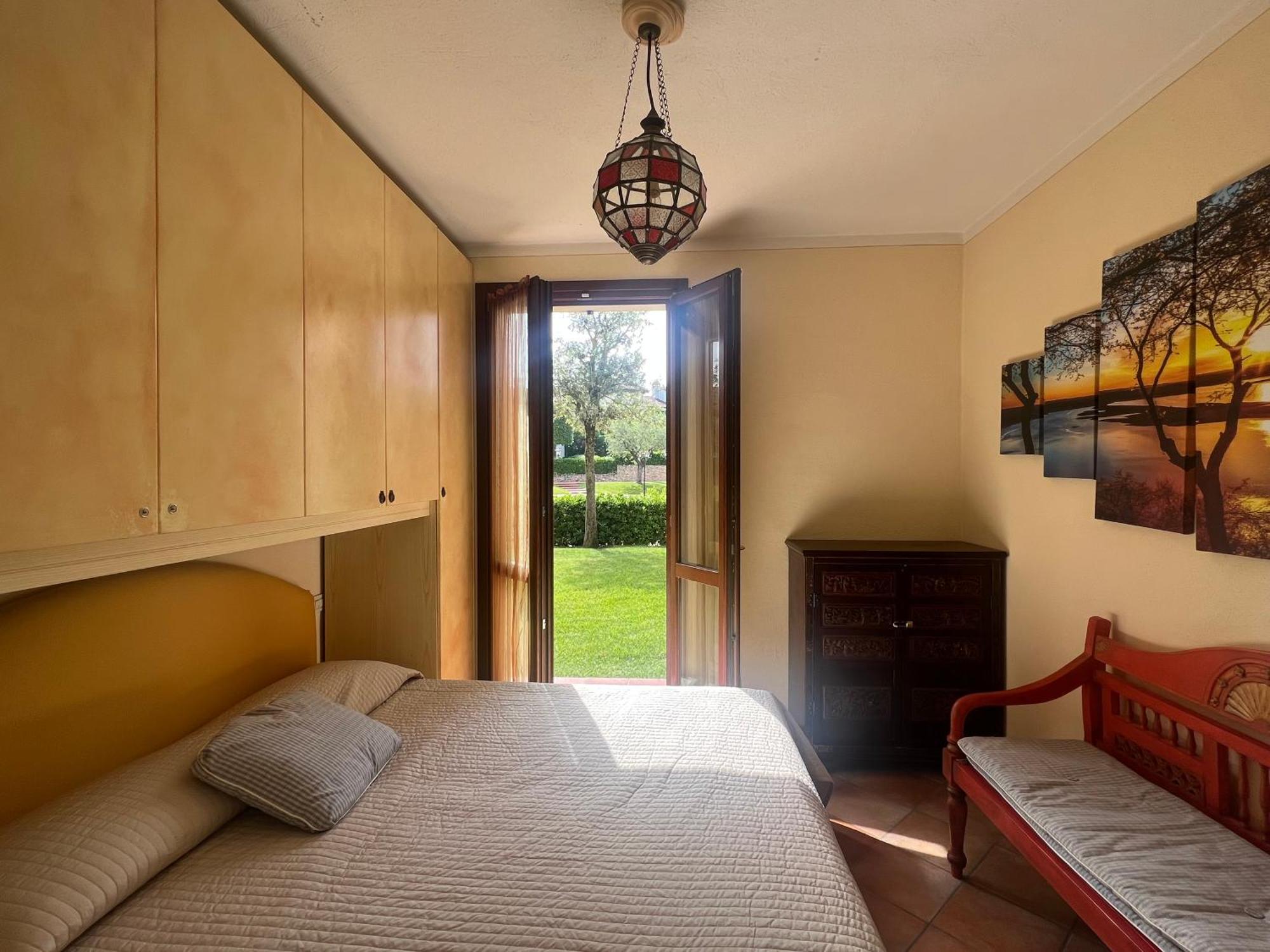 Garda Resort Village ペスキエーラ・デル・ガルダ エクステリア 写真